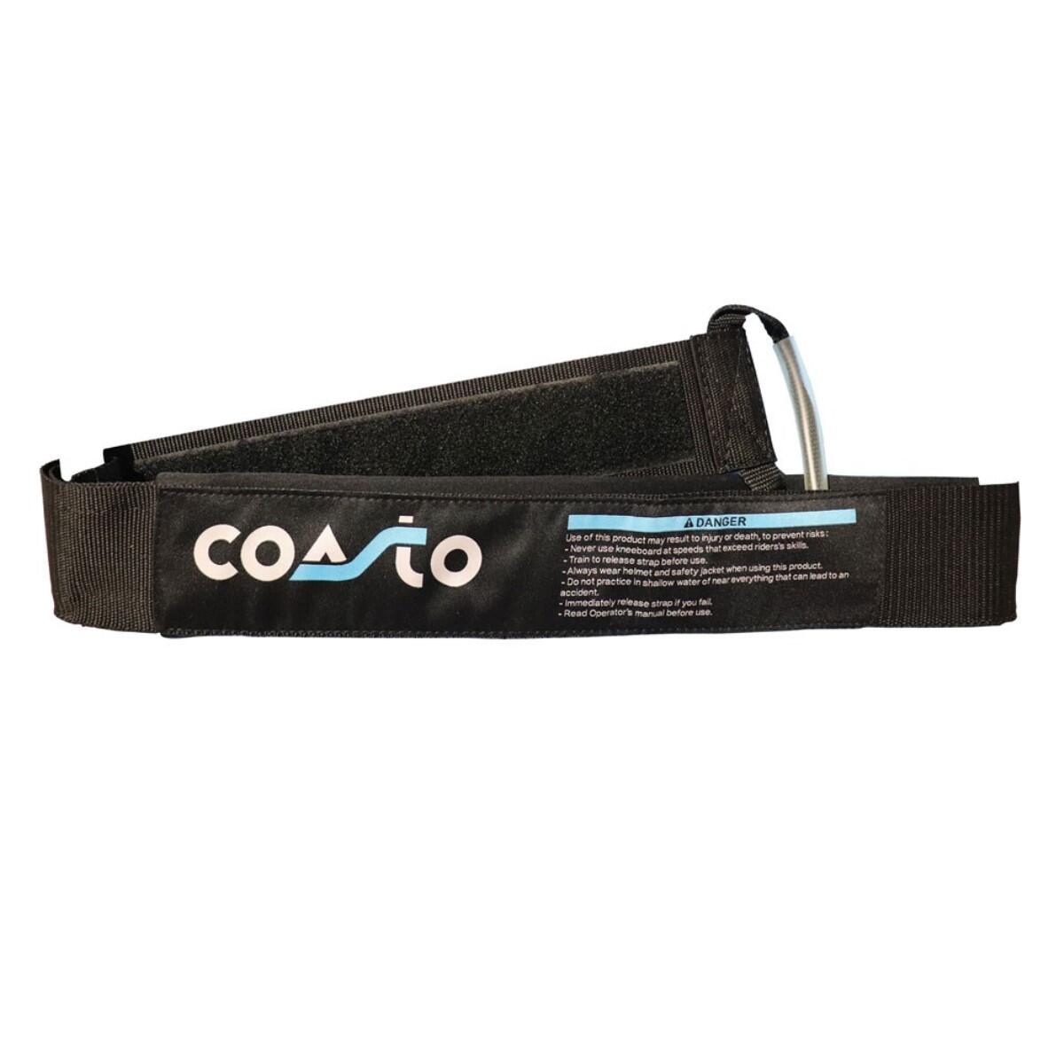 Kneeboard - Plastik Rotomoulded - 129cm/50" X 51cm/20" X 11cm/4" - MAX 100 kg 4/7