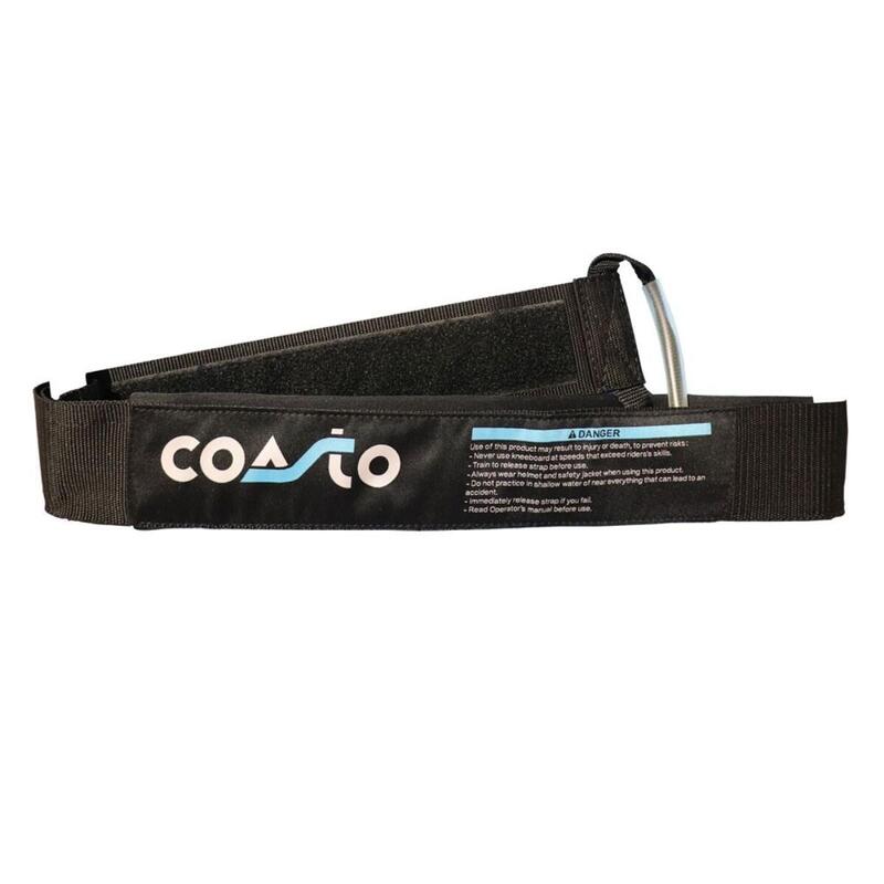 Kneeboard - Plastic rotoformat - 129cm/50" X 51cm/20" X 11cm/4" - MAX 100 kg