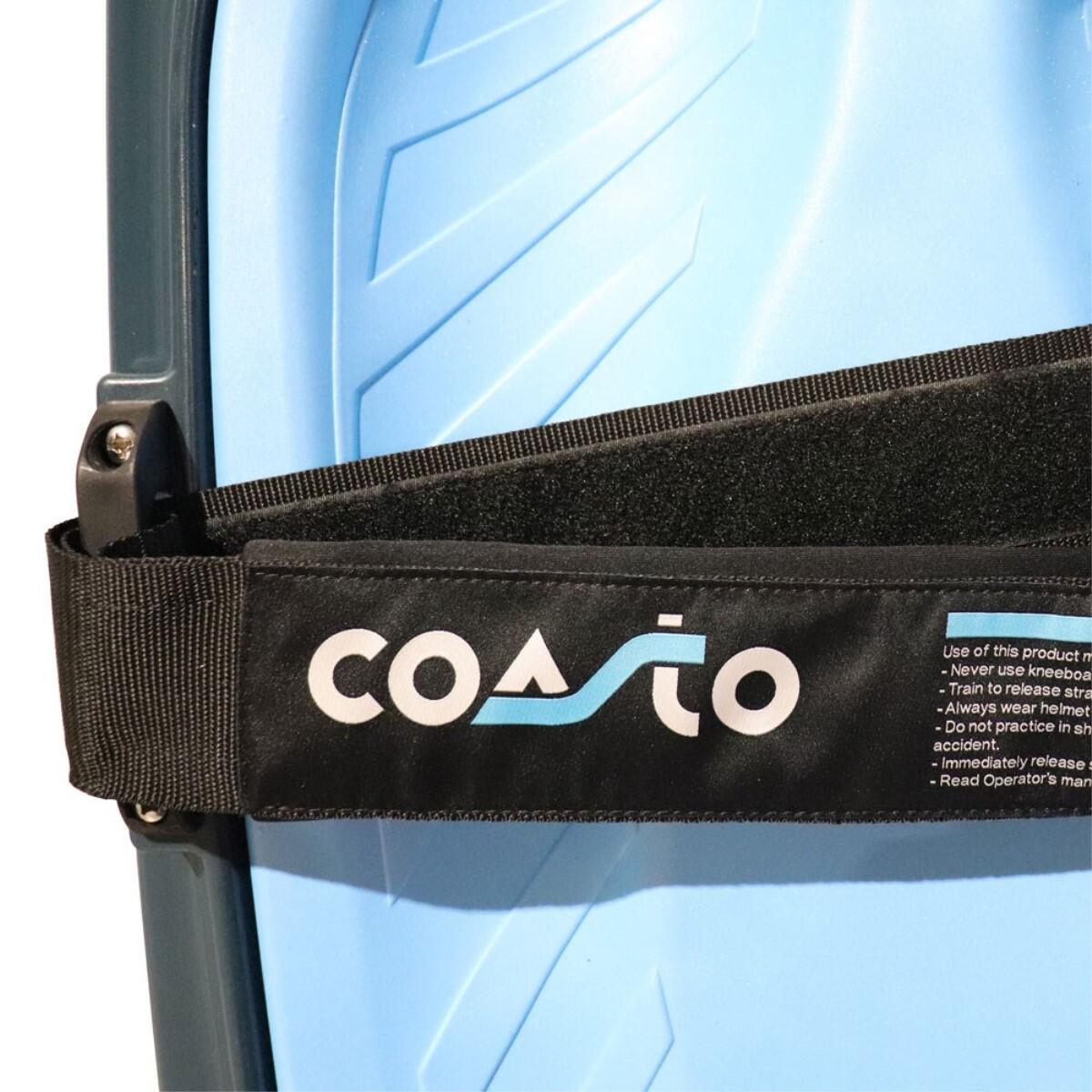 Kneeboard - Plastik Rotomoulded - 129cm/50" X 51cm/20" X 11cm/4" - MAX 100 kg 6/7