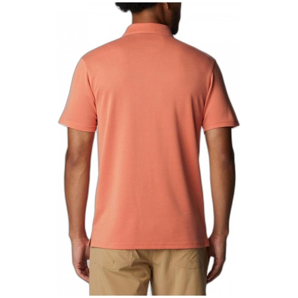 COLUMBIA Nelson Point Polo - Polo 2/5