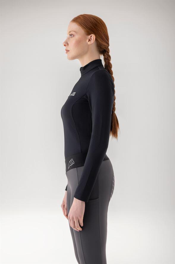 Base layer second Skin Ceka - EQUILINE 3/5