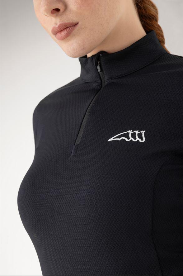 Base layer second Skin Ceka - EQUILINE 2/5