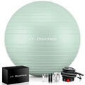 Divers accessoires fitness, yoga et pilates GENERIQUE Togu balle de gymnastique power premium