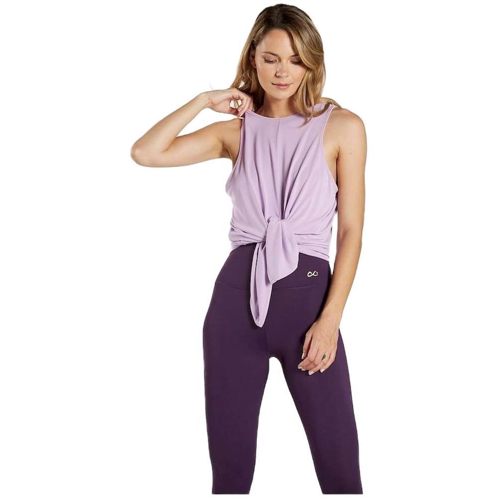 Top Fitness Mulher Ditchil Tank Delicate Rosa 3/7