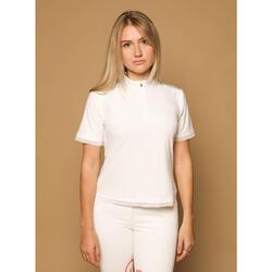 Polo de concours TINDER manches courtes - GEM