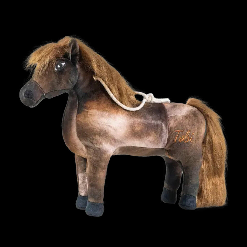 Kentucky Relax Horse Toy Tableux  - Tableux 4/7