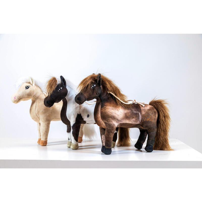 Kentucky Relax Horse Toy  - Tableux