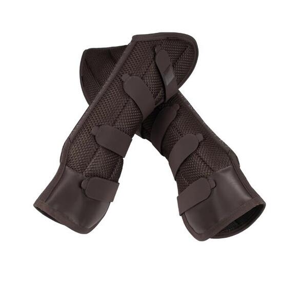 Eskadron Reitstiefel Mesh Braun Platinum 2024