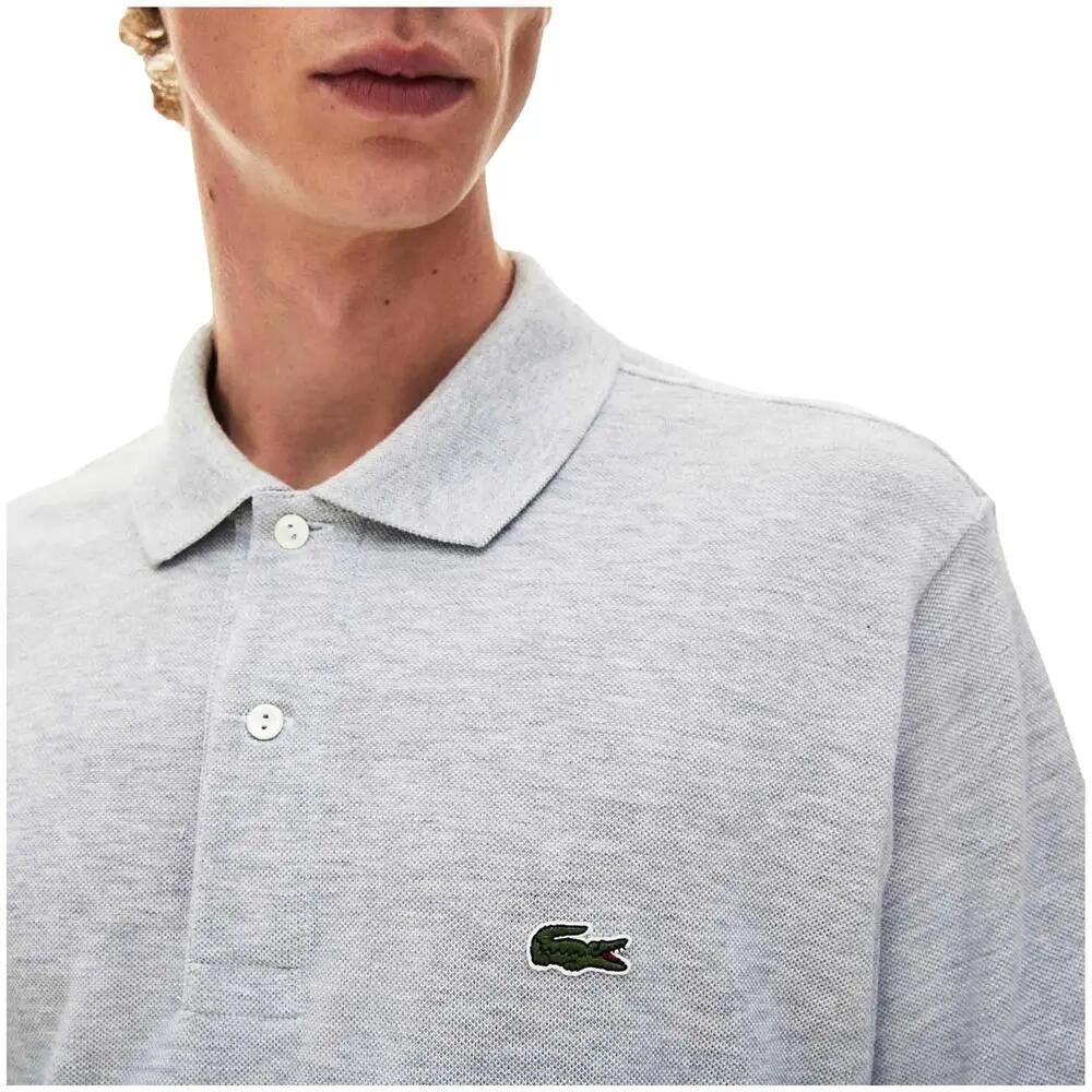Korte mouw poloshirt Lacoste model L1264-00 voor mannen 5/6