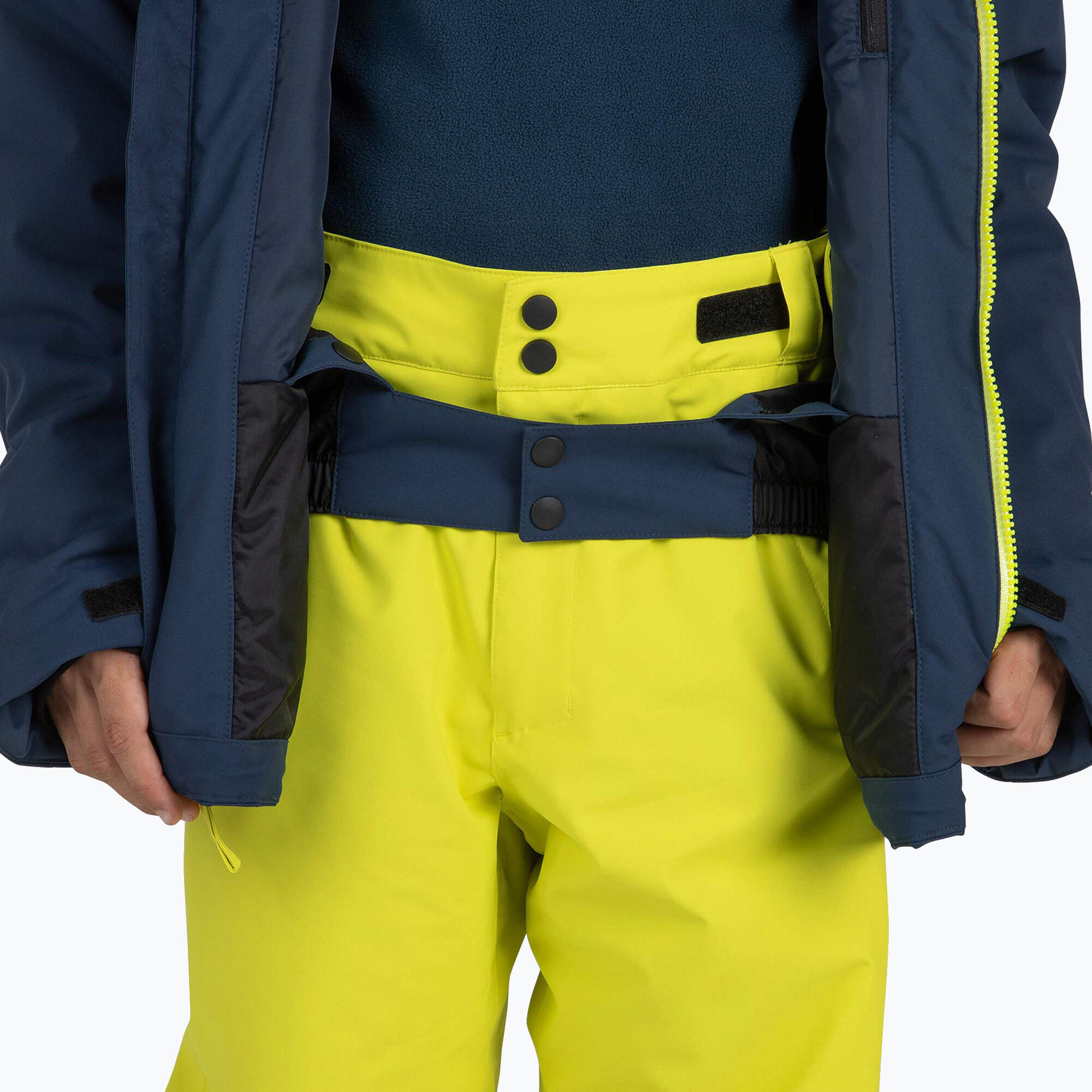 Veste de ski enfant Rossignol Jr Strawpile 5/5