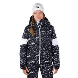 Veste de ski femme Rossignol Wispile Puffy Pr