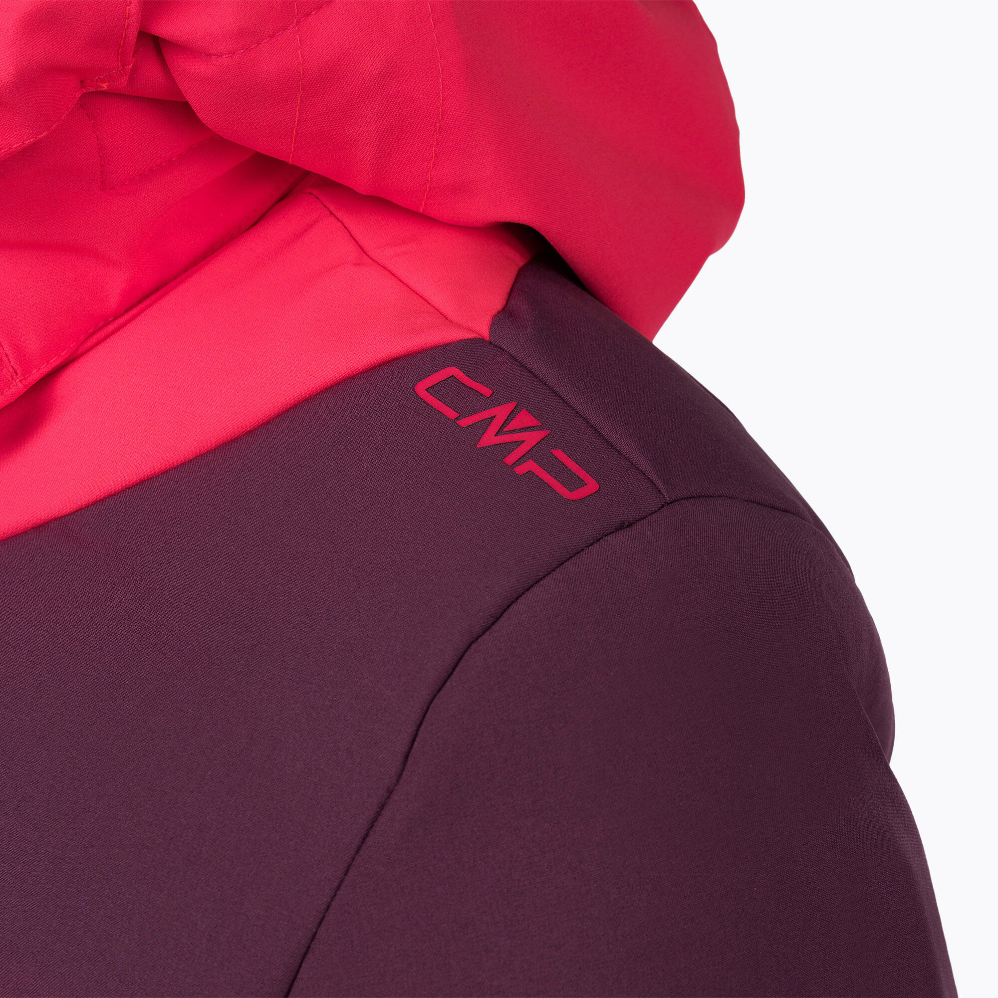 Veste de ski femme CMP 3/5
