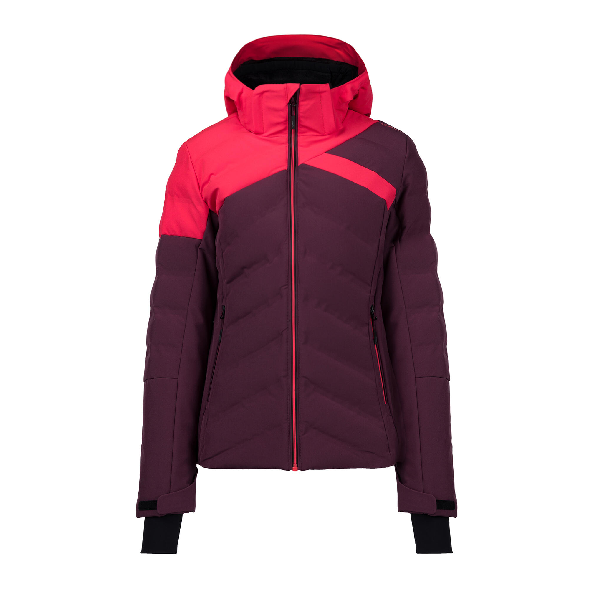 Veste de ski femme CMP 1/5