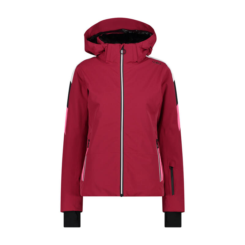 Veste de ski femme CMP 33W0316