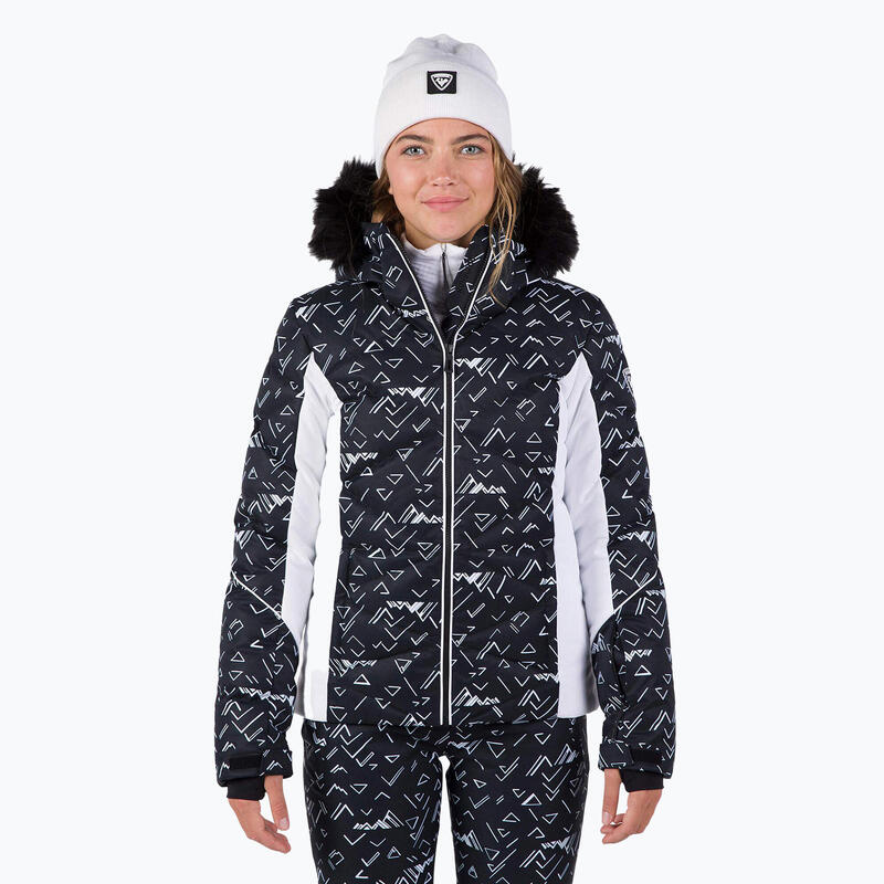 Veste de ski femme Rossignol Staci Pr Puffy Jkt