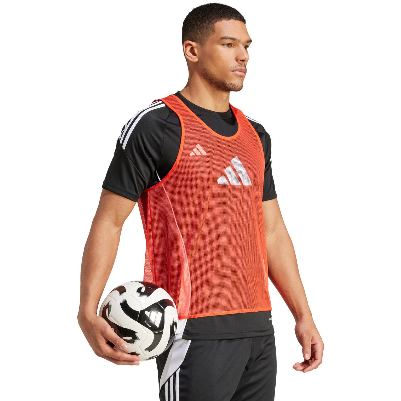 adidas Trainingsleibchen Training Bib 5/9