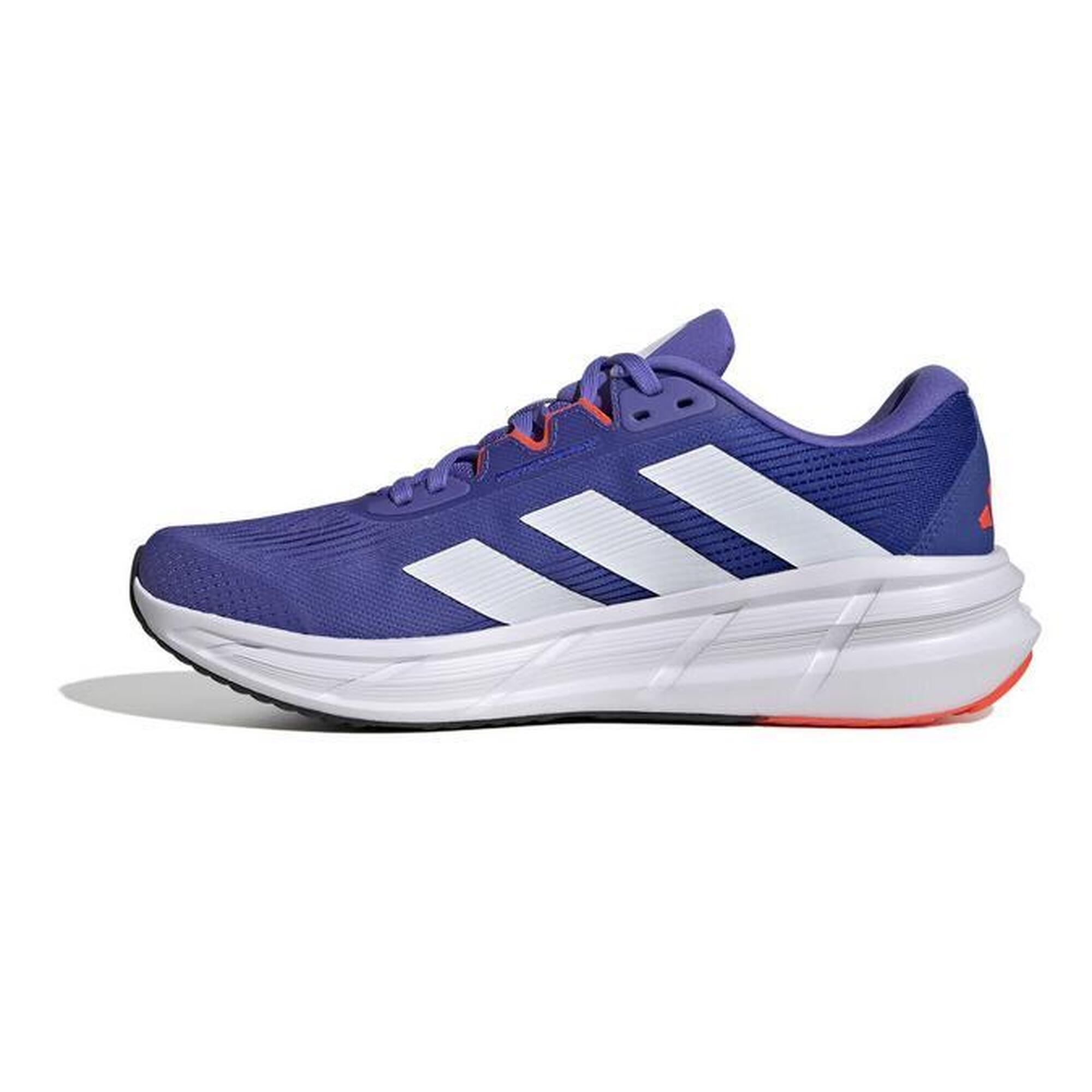 Adidas - Baskets Adidas Modèle Id6317 Pour Homme - Baskets - Bleu - Decathlon