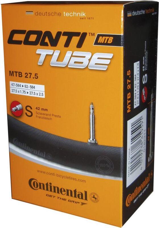 CONTINENTAL picture