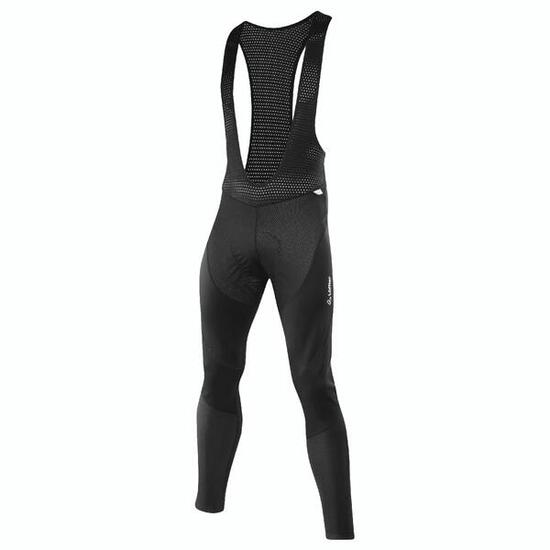 Radhose lang M Bike Bib Tights WS XT für Herren - Schwarz