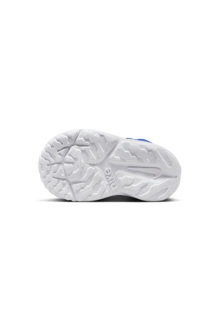 Scarpe bambino nike star runner 4 nn (td) - blu 3/7