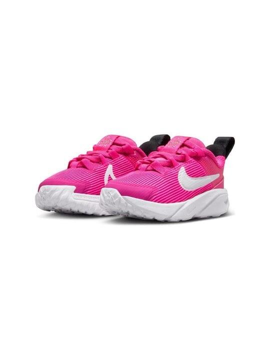 Scarpe bambina nike star runner nn (td) fucsia NIKE Decathlon
