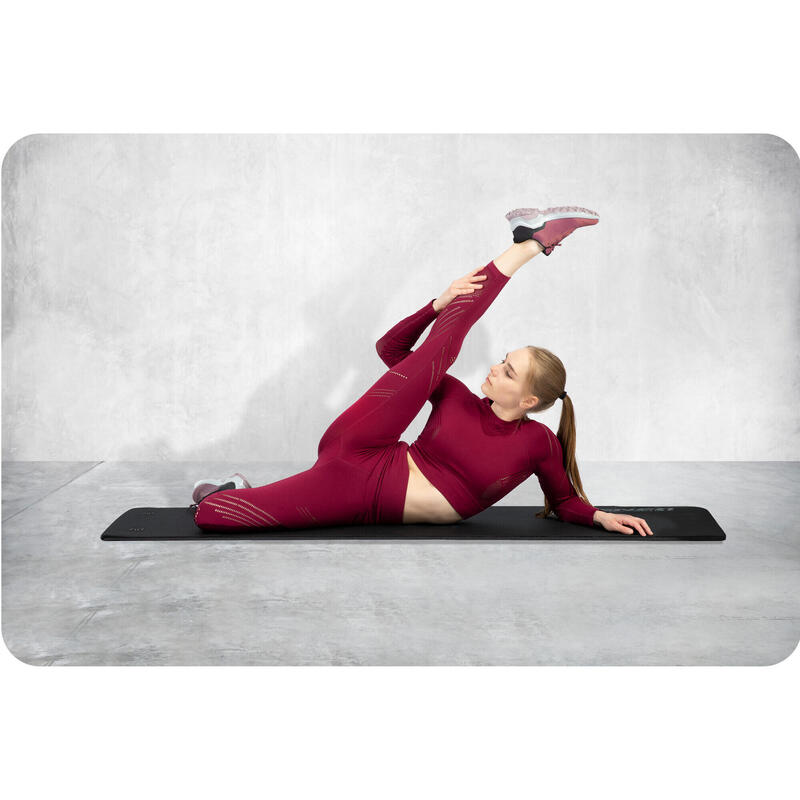 Covor pentru exerciții de yoga Neo-Sport