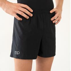 Shorts de Gymnastique Noir Enfant