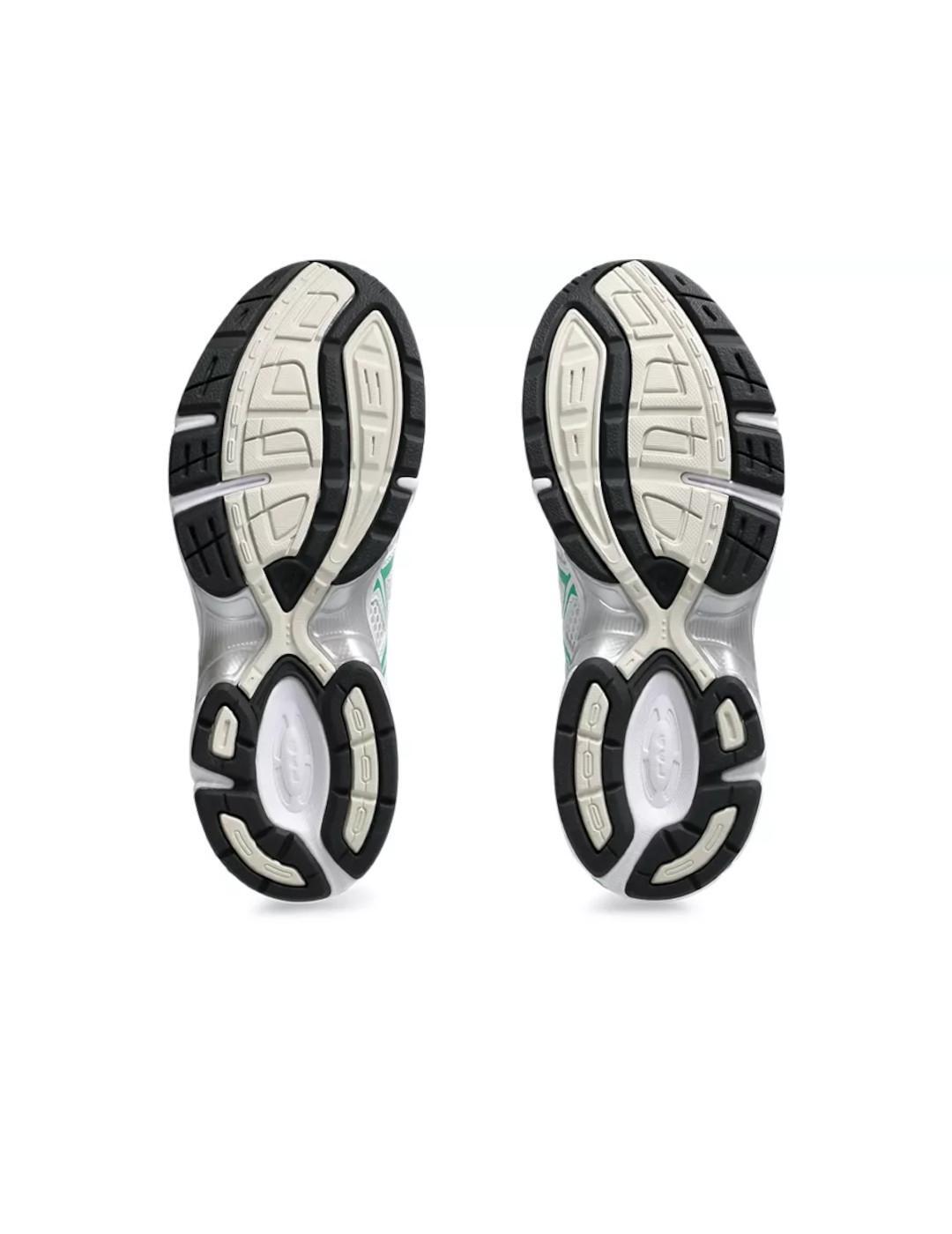 Zapatillas  Gel-1130 White Malachite Green 5/5