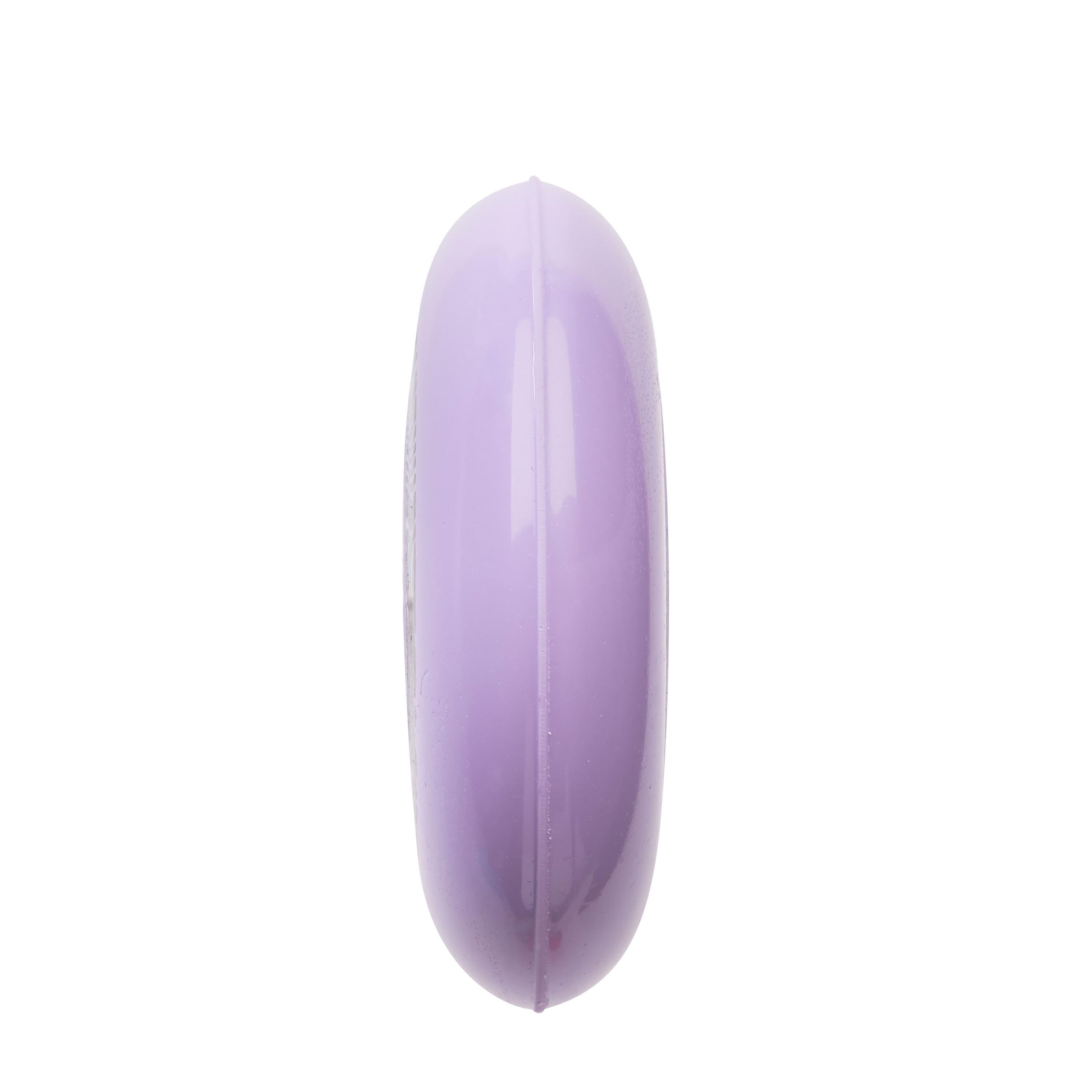 ROLLERBLADE Roue HYDROGEN SPECTRE 80mm / 85A Lilac [x4] 2/4