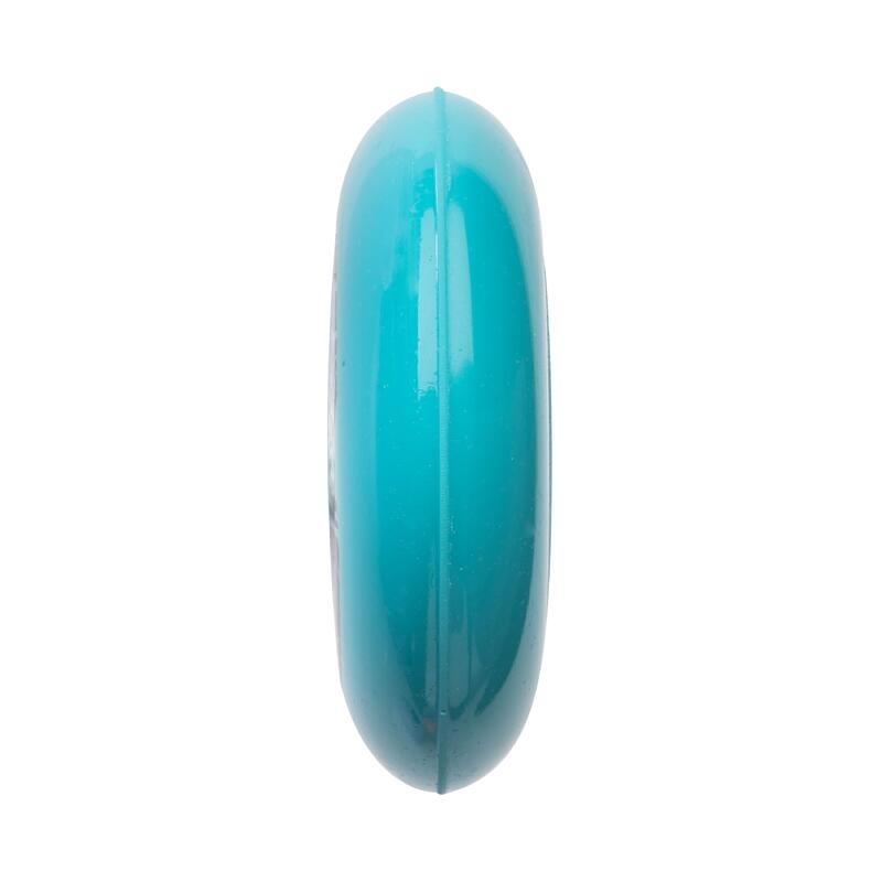 ROLLERBLADE Roue HYDROGEN SPECTRE 80mm / 85A Aqua [x4]
