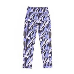 Legging Violet Fille Reebok Vector