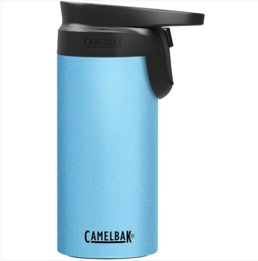 Camelbak Forge Flow Stainless Steel Tumbler Drink Flask Bottle 350ml