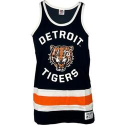 Majestic Lester Singlet Detroit Tigers Taille S