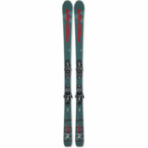 Skis Fischer RC Fire -  160 cm