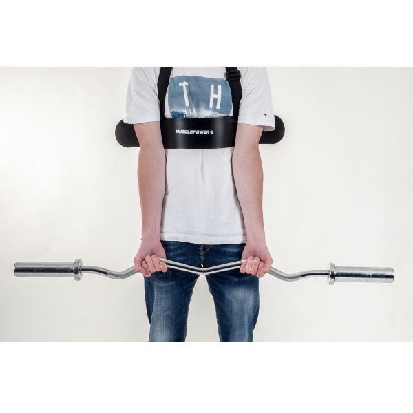 Arm Blaster - Bizeps Isolator 4/4