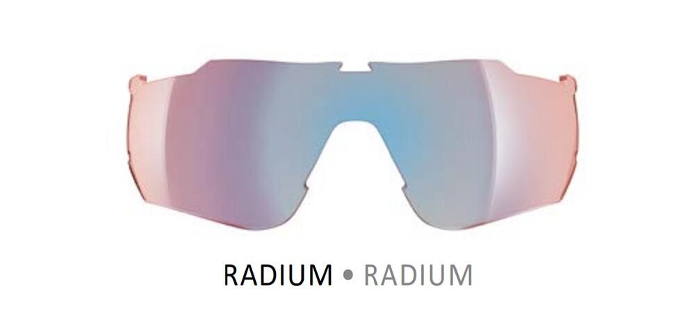 Gafas de sol Salice SALICE 020 unisex Talla One Size 3/4