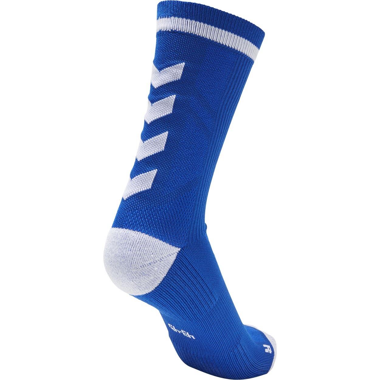 Low Socks Elite Indoor Multisport Erwachsene HUMMEL 4/7