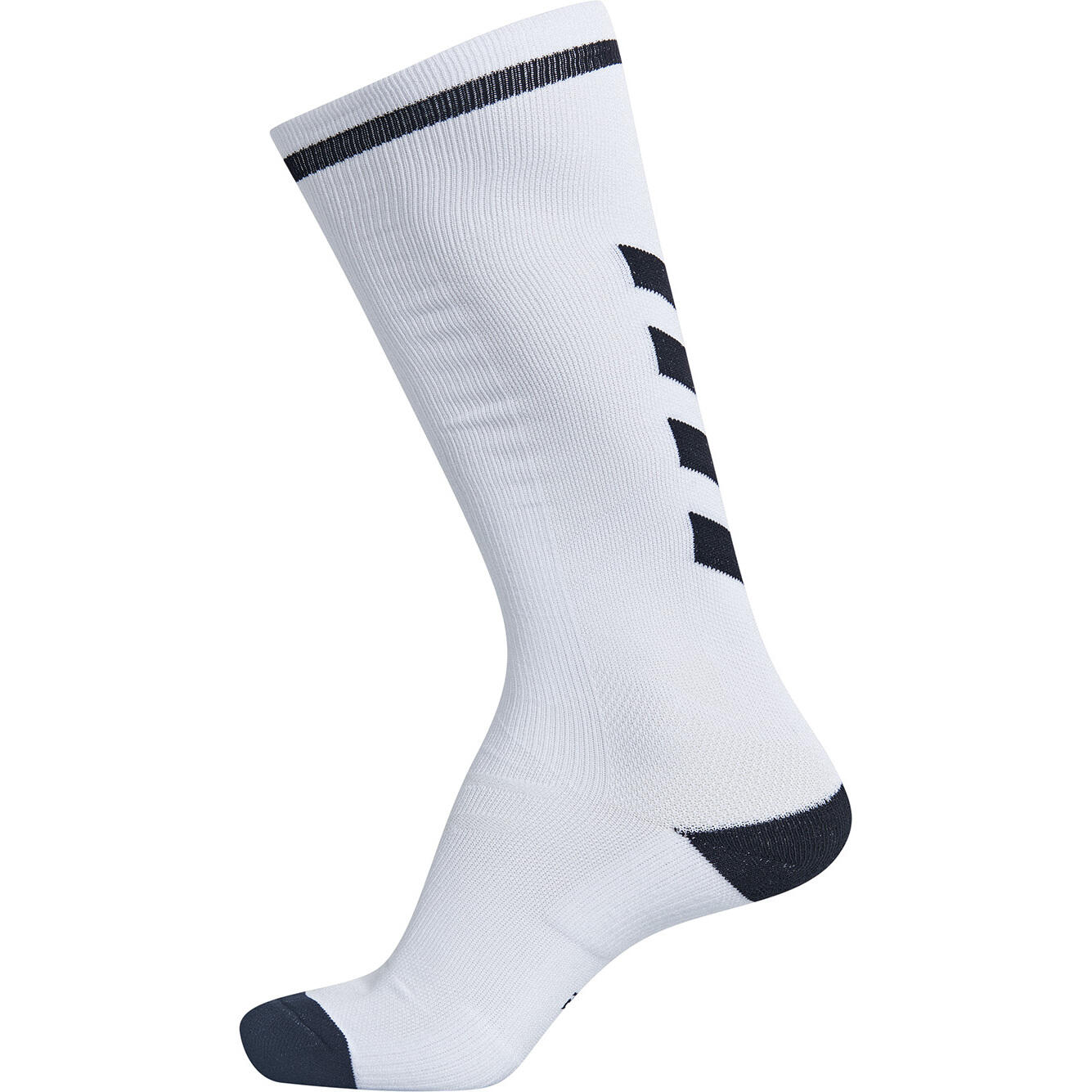 Long Socken Elite Indoor Multisport Erwachsene 5/5