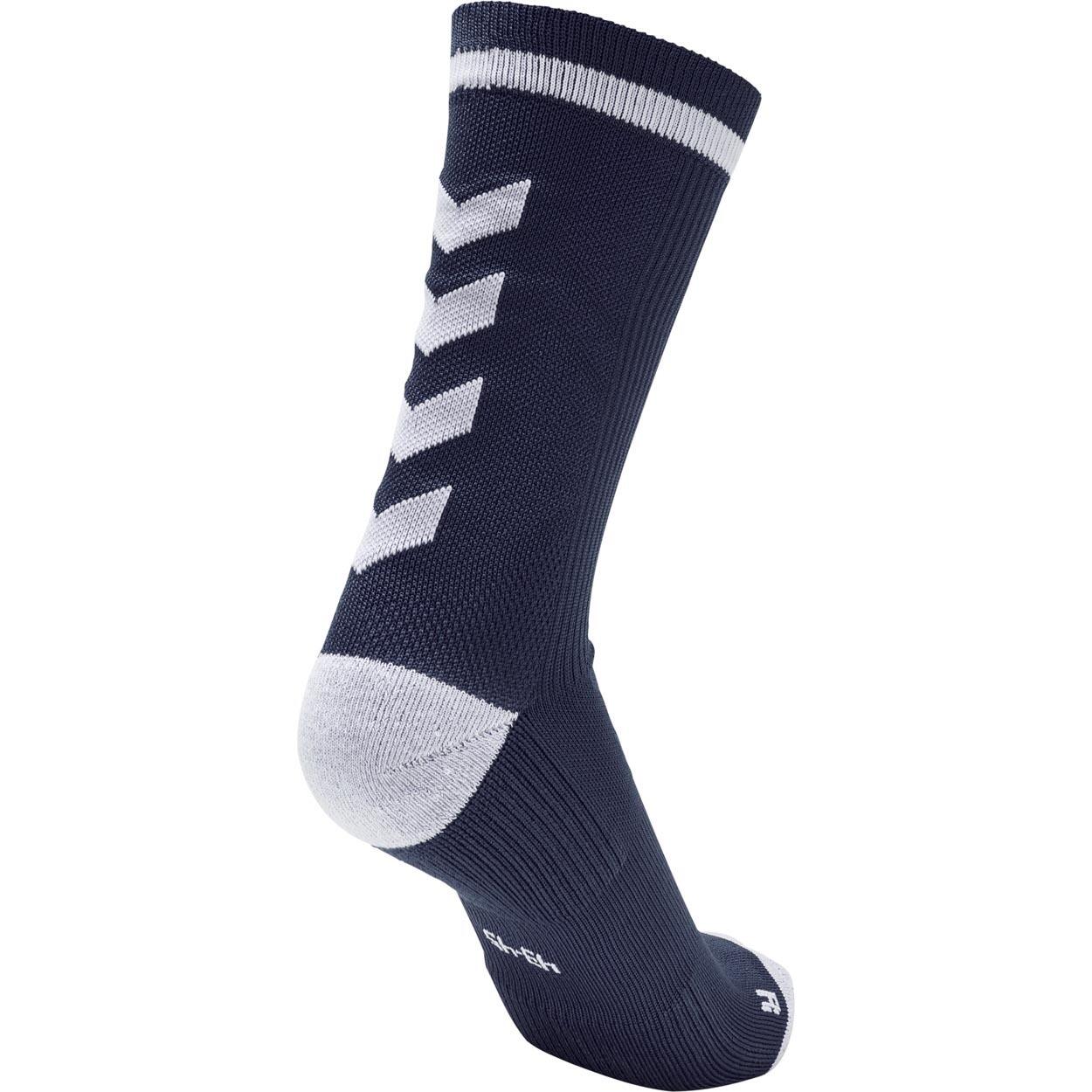 Enfiler Low Socken Elite Indoor Multisport Adulte HUMMEL 4/7