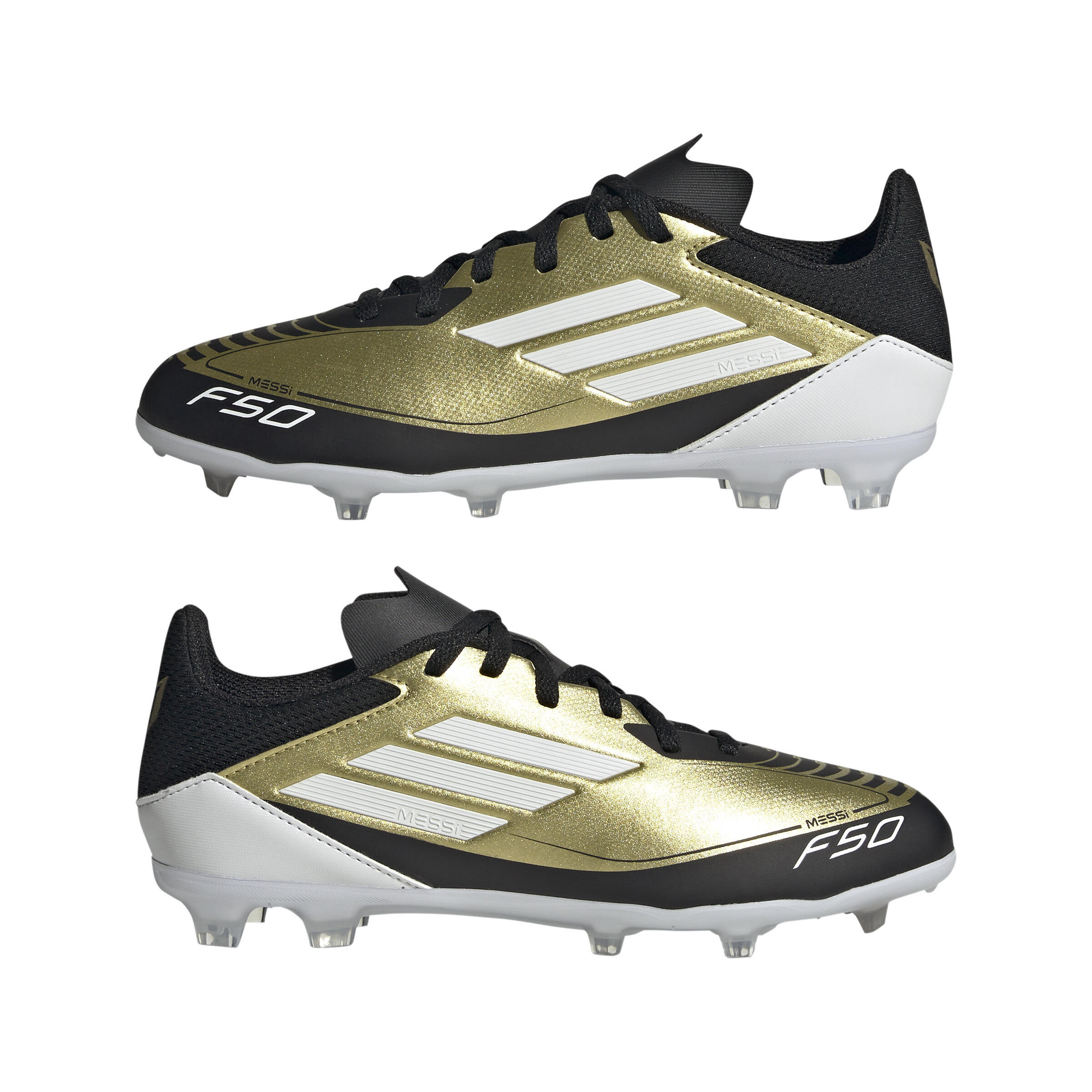 Scarpe calcio adidas F50 League FG/MG 4/7