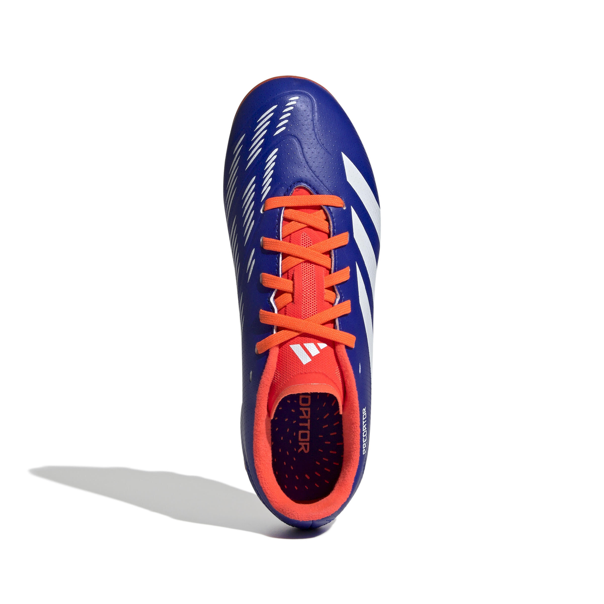 Chuteiras de futebol para crianças adidas Predator League AG 7/7