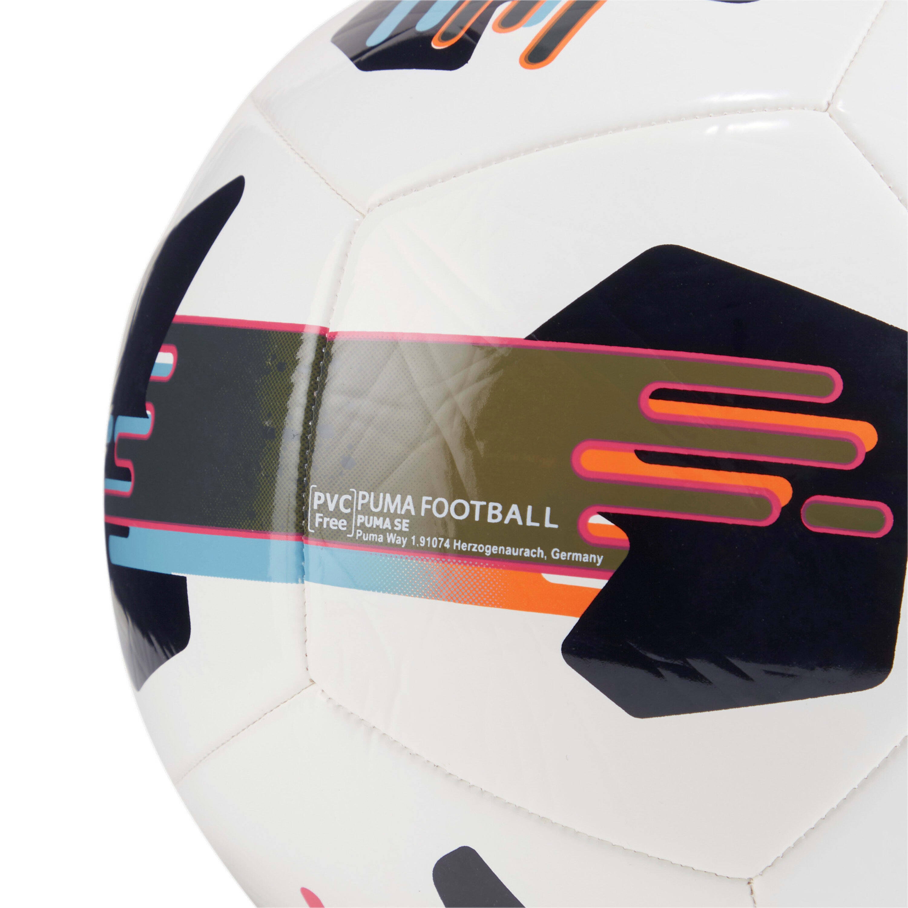 Sportsbal Puma Orbita 7 MS 3/4