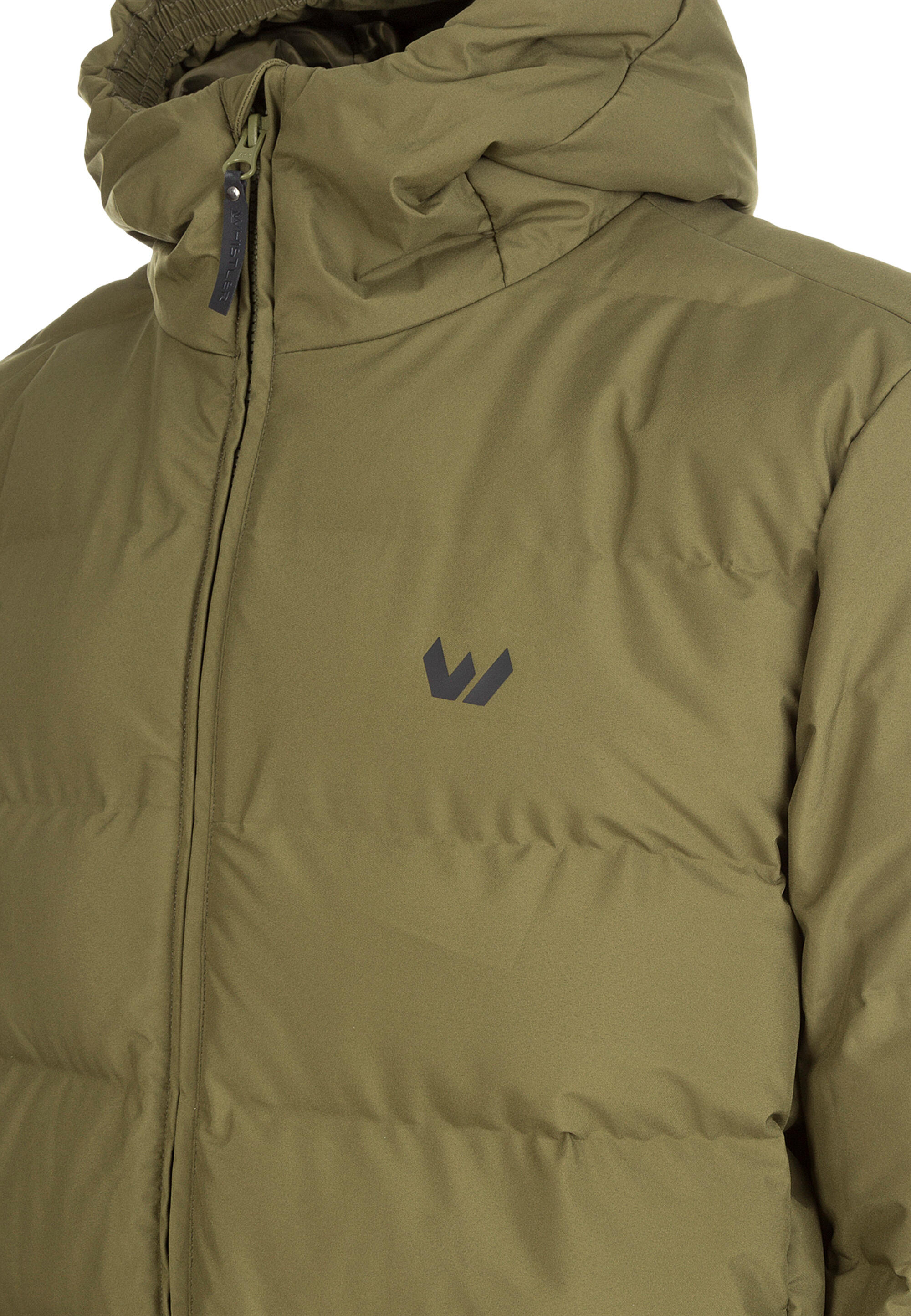 WHISTLER Veste matelassée Jakob 2/5