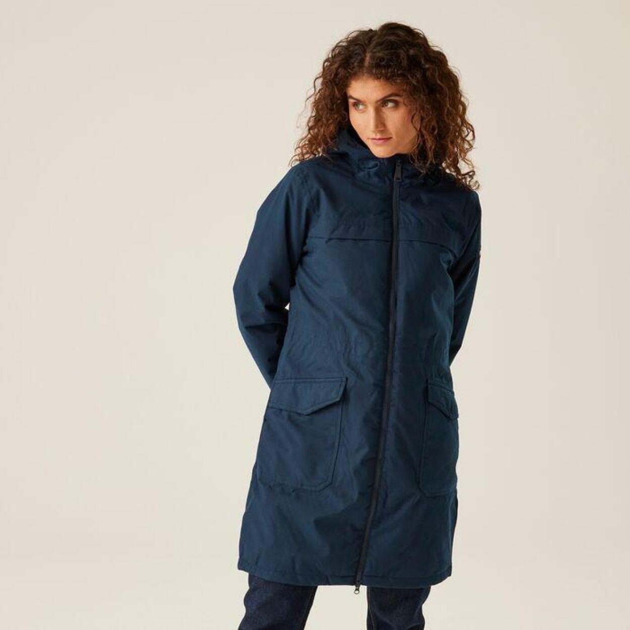 Blauw