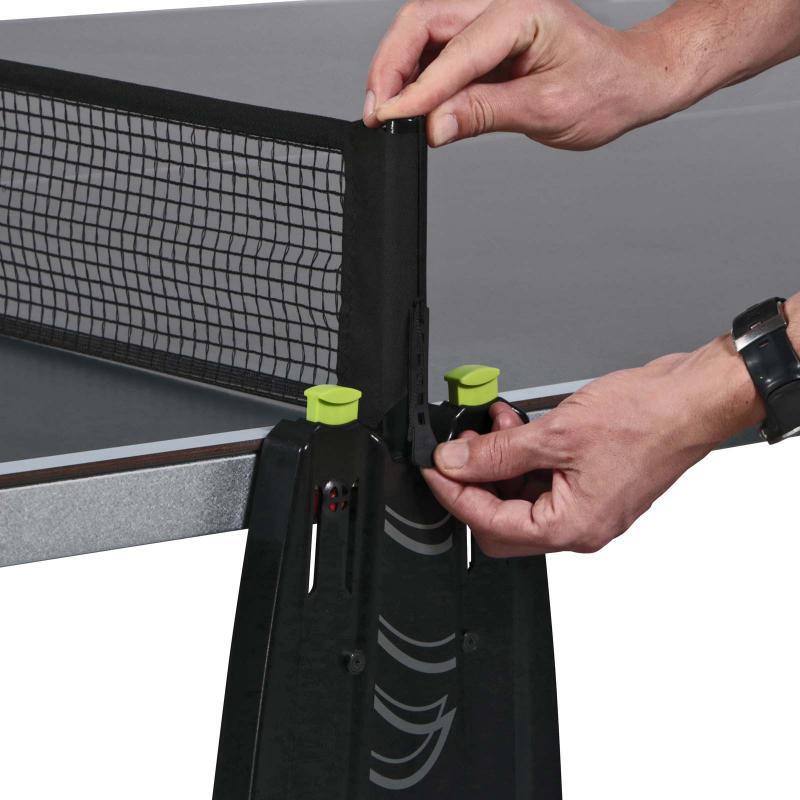 Table de ping-pong d'extérieur Challenger Outdoor Cornilleau 4/7