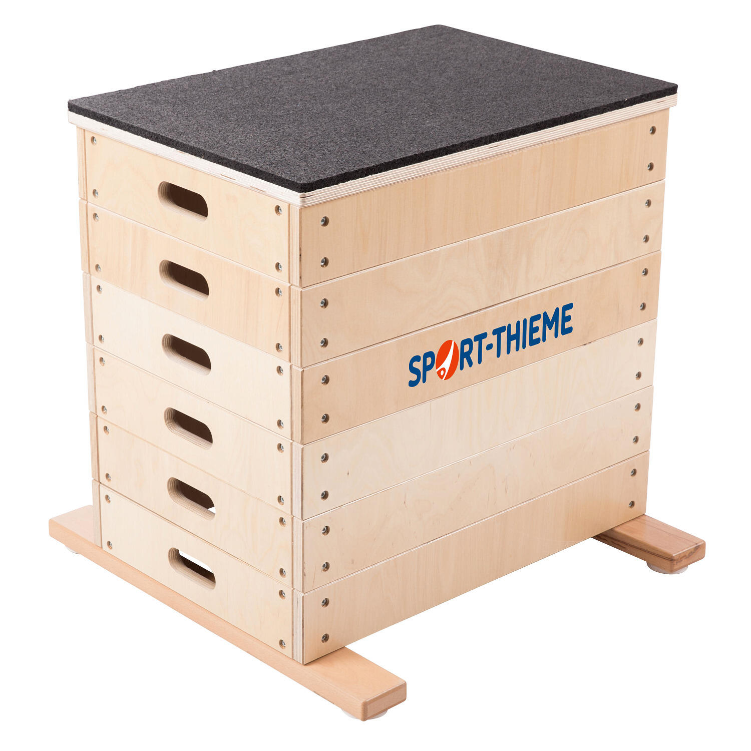Jump-Strength Trainer Original Fitness / Krafttraining Unisex 4/6