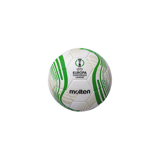 Fußball UEFA Europa Conference League Matchball 2021-2022 Fußball Unisex