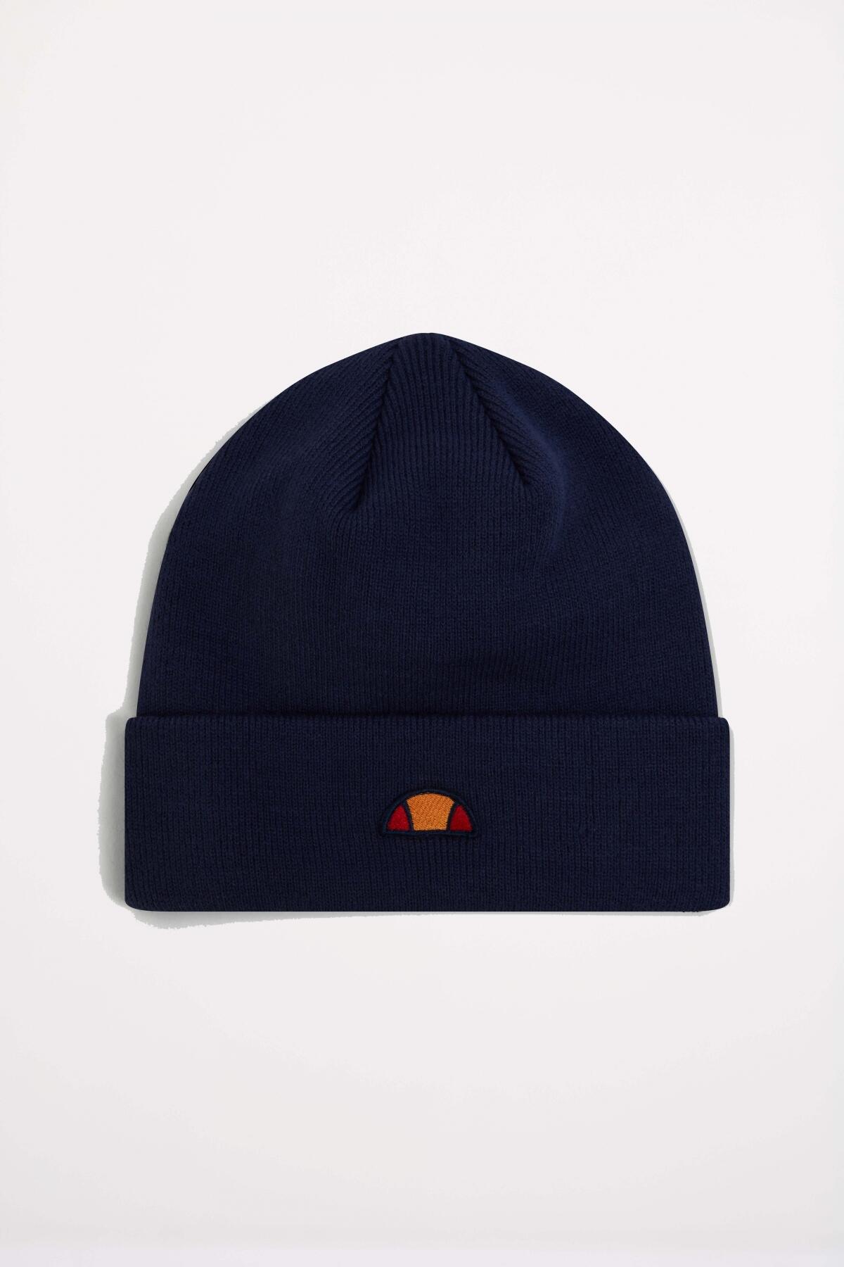 Bonnet Ellesse Thar Bleu 5/5
