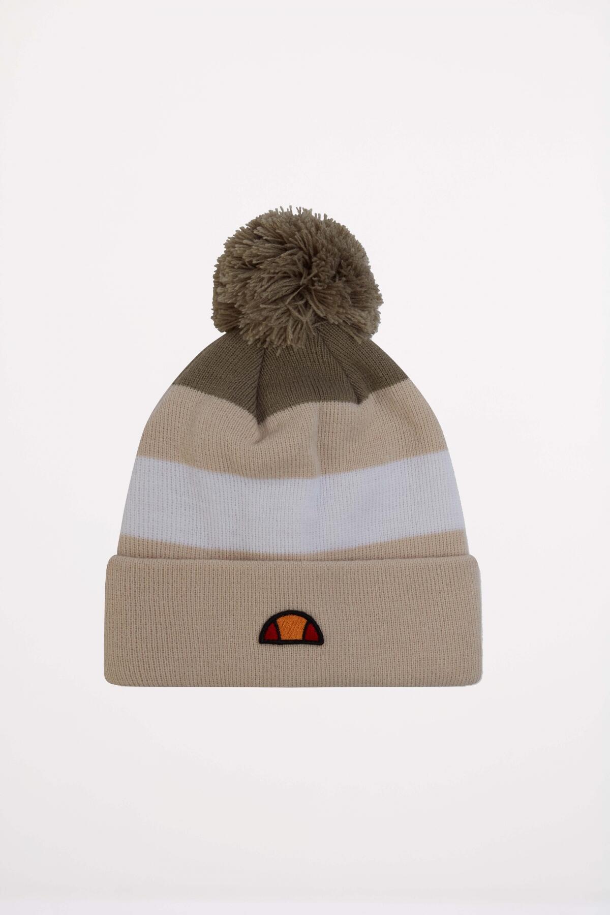 Bonnet Ellesse Tanvi Multicolore 5/5