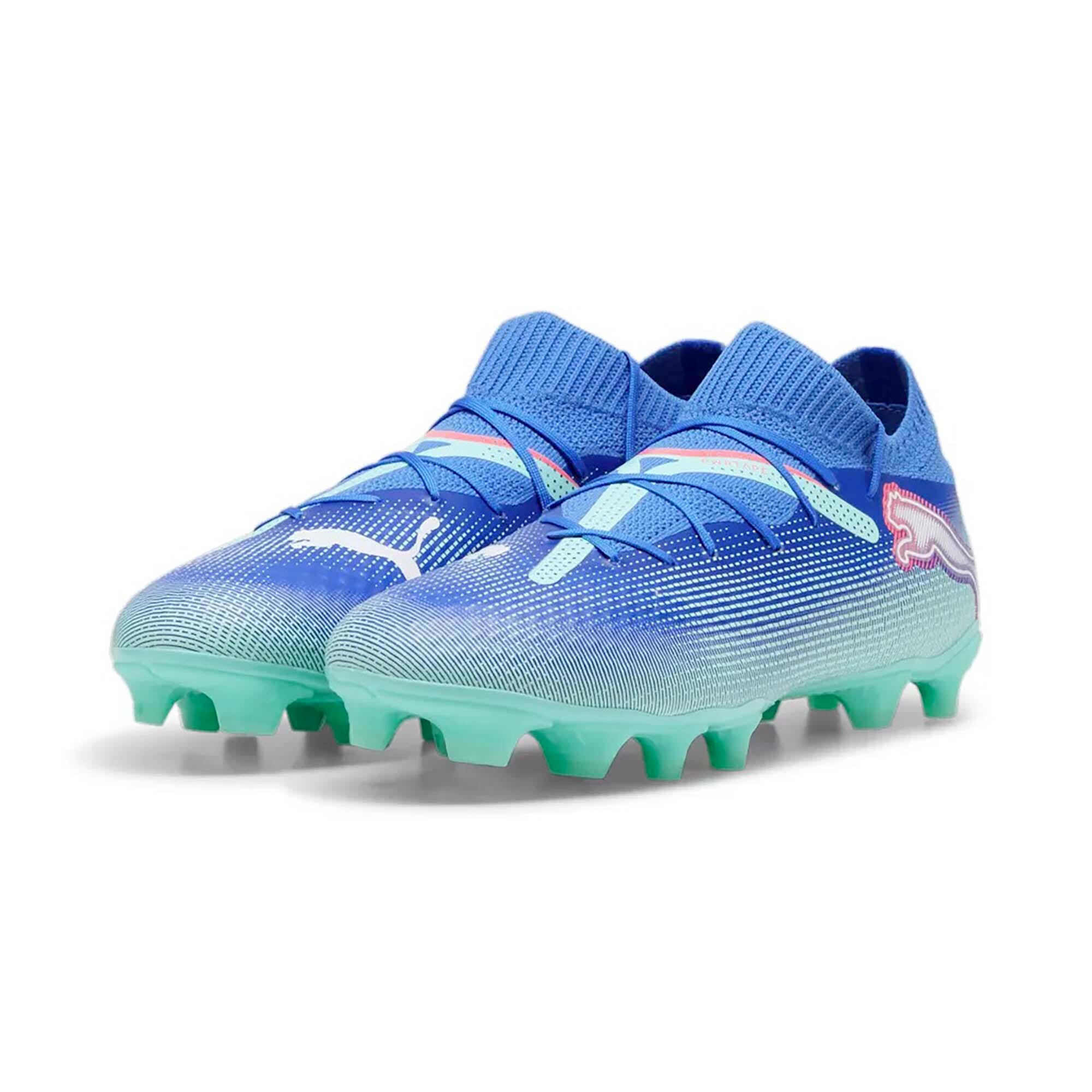 Puma Future 7 Pro Fg/Ag Fussballschuhe Erwachsene 4/7
